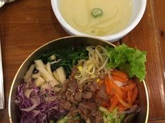 石锅拌饭-全州拌饭馆(断桥店)