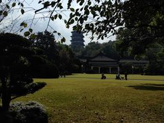 -浙江西子宾馆·瑶园咖啡厅