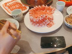 -额尔敦·品质自助(摩尔城店)