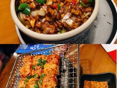 -雀舞云南菜(乐客城店)