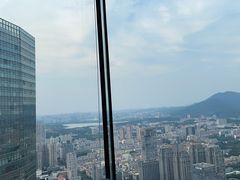 -云中捞高空旋转餐厅(商茂世纪广场店)