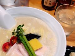 -篝拉面(银座店)