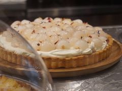肉桂苹果派-Pie Bird(新闸路店)