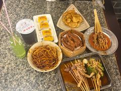 -小街天府