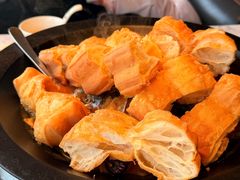 拾久绝味鱼头-拾久(朝阳公园店)