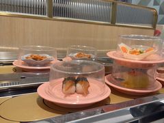 -争鲜回转寿司(通州万达店)