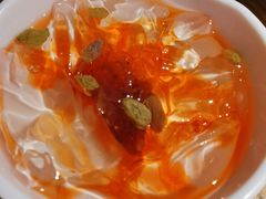 -平娃三宝烧烤·面食(富丰桥店)