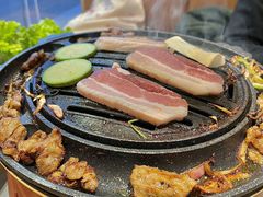 -小米烤肉-泥炉炭烤(常营店)
