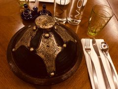 -Tajine Moroccan塔金摩洛哥中东餐厅
