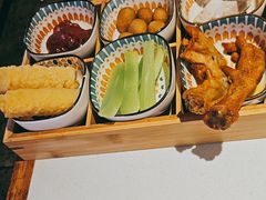-螺大喜螺蛳粉火锅(雍和宫店)