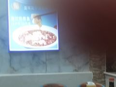 -西域美食(西直门南小街店)