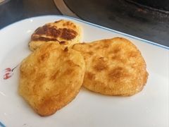 -盐帮菌王府石锅鸡(林芝总店)