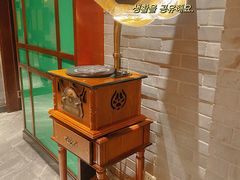 -58度品质川菜馆(经一路店)