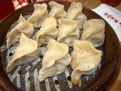 -新兴园饺子馆(北京百子湾店)