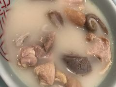 胡椒猪肚鸡-捞王锅物料理(上海世茂广场店)