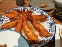 -先记烧鹅王·本地粤菜(福永店)