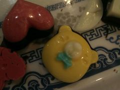 android_upload_pic-cocolove创意DIY手工巧克力蛋糕(威高广场店)