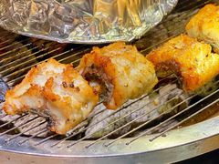 -泥炉烧肉师(新街口金銮巷店)
