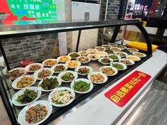 -豫掌柜饸饹面·烩面(秀沿路店)