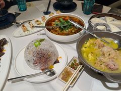 -荟廷·晶萃(陆家嘴尚悦湾店)