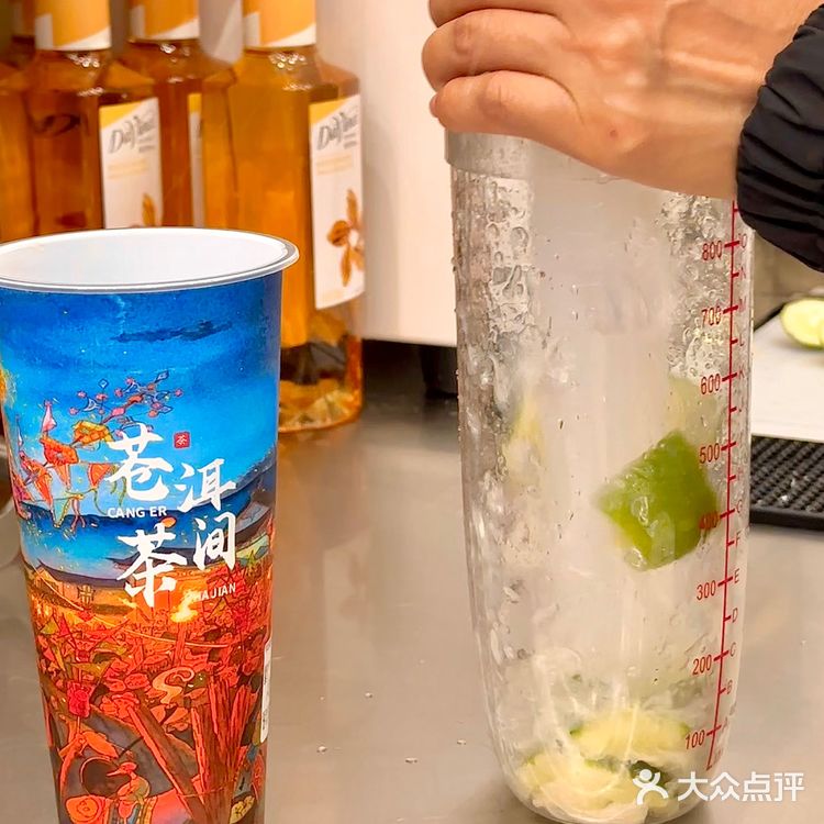 泉州爆火的奶茶！！我大厦门也有啦！！