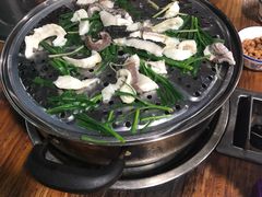 -溪悦渔庄(九龙湖店)