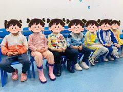 -关键词英语·青少儿·语言培训(红山天虹校区)