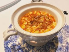 苏式三虾烩豆腐-福1015(愚园路店)