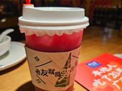 -桂小厨广西菜(印象城店)