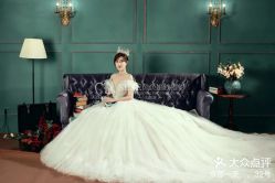 点击看大图 -色色婚纱摄影(大沥旗舰店)