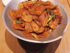 -茅庐印象(丁豪广场店)