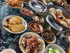 -张关合渣(航空大道店)