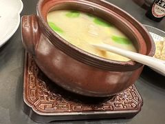 -老吉堂上海本帮菜(工体店)