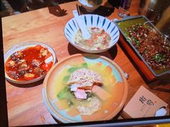 -树厨贵州菜(花果园购物中心店)