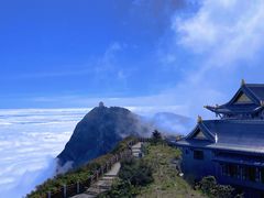 -峨眉山风景名胜区