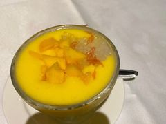 芒果西米捞-太平馆西餐厅(北京路店)