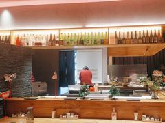 -人间酒暖·Go blanc·烧鸟·深夜食堂(陆家嘴店)