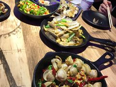 -天天喝丢一只鞋·烧烤·快餐(盐仓桥店)