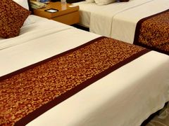 -苏州香山国际大酒店