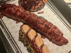 -B&C黄油与面包·THE GARDEN BAKERY概念店(世纪汇店)