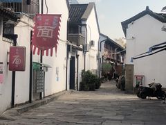 -小河直街历史文化街区