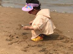 -西中岛海滨