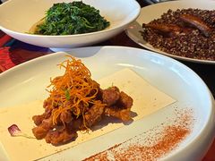 -上海滩餐厅(BFC外滩金融中心店)