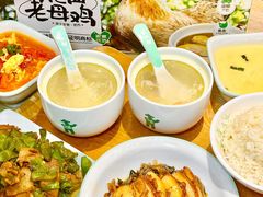 -老乡鸡(融科天地店)