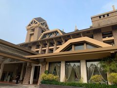 -广州锦绣香江度假别墅