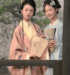 -盘子女人坊古装写真摄影(苏州旗舰店)
