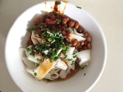 -刘二妈米皮(步行街店)