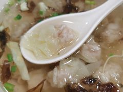 -景芳周大姐烧麦(东新店)