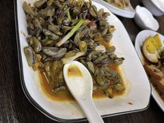 -大洋家·精品潮汕菜·生腌砂锅粥(天河东路店)