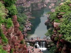 -云台山风景名胜区